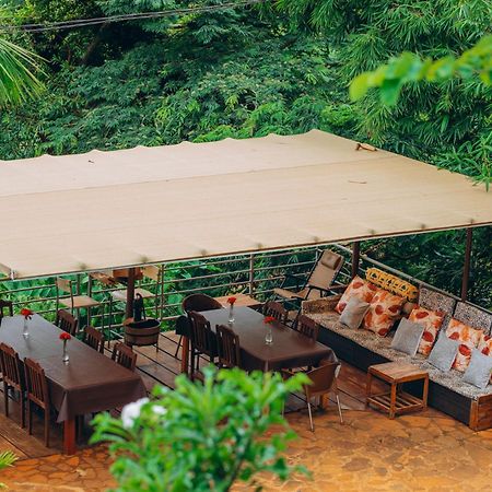 Edelwyss-Inn Morogoro Екстер'єр фото