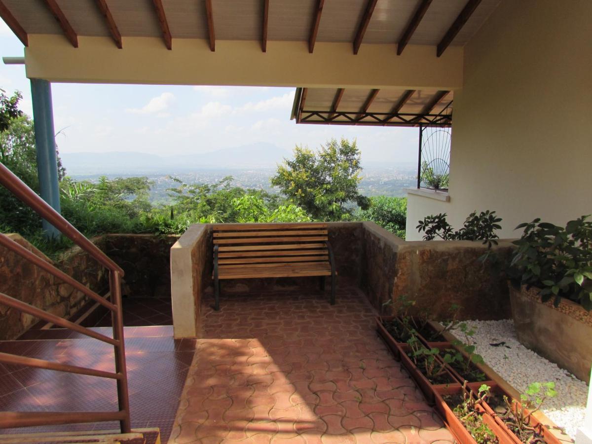 Edelwyss-Inn Morogoro Екстер'єр фото