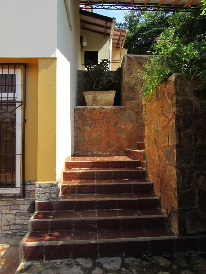 Edelwyss-Inn Morogoro Екстер'єр фото