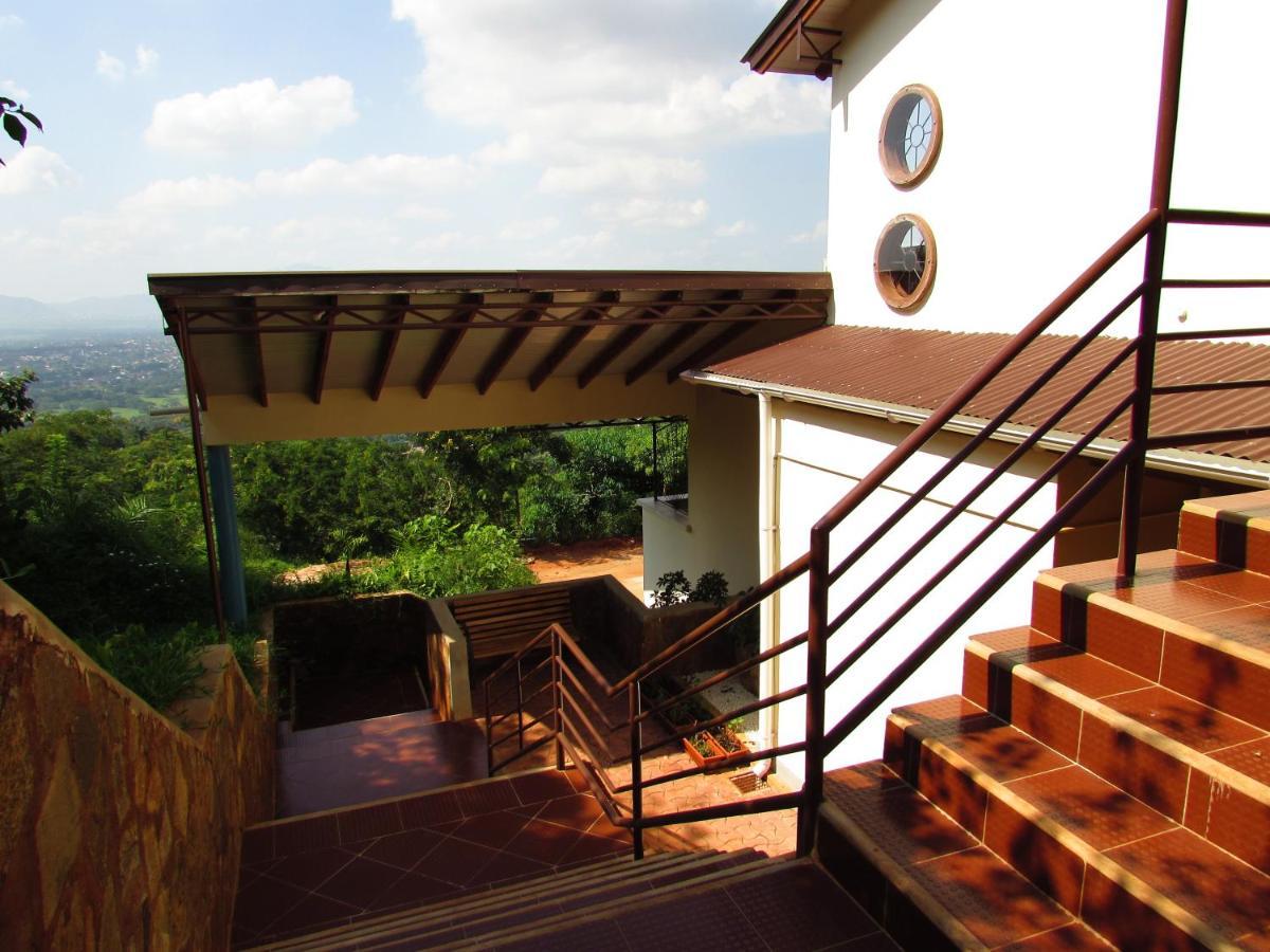 Edelwyss-Inn Morogoro Екстер'єр фото