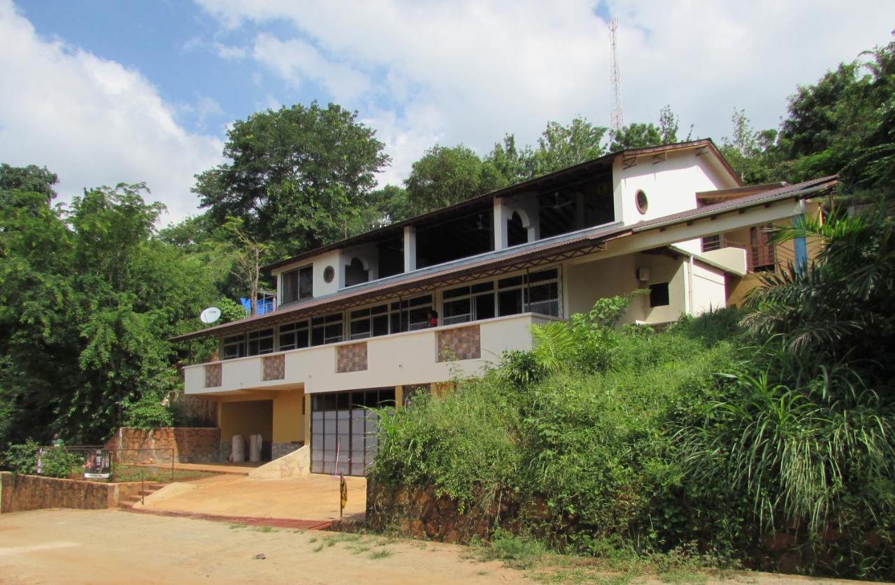 Edelwyss-Inn Morogoro Екстер'єр фото