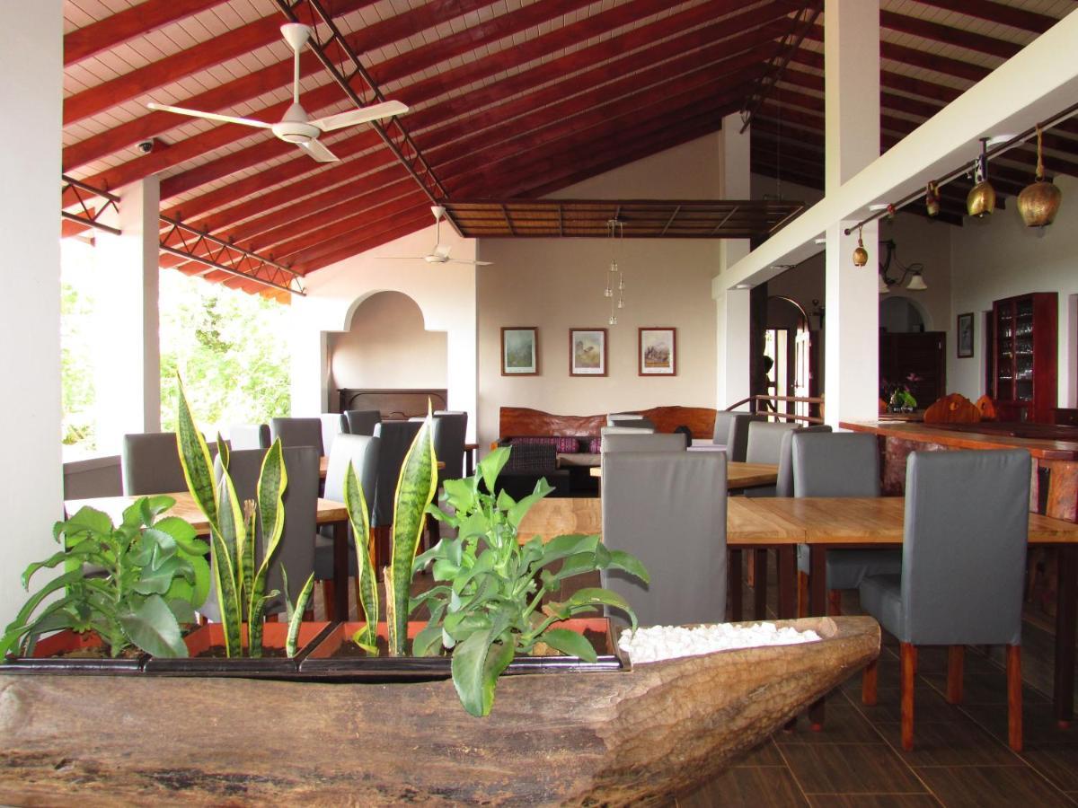 Edelwyss-Inn Morogoro Екстер'єр фото