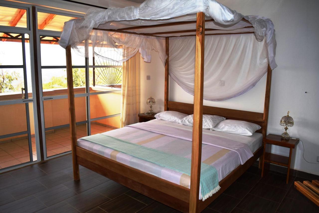 Edelwyss-Inn Morogoro Екстер'єр фото