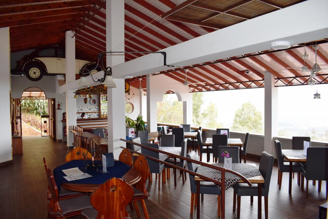Edelwyss-Inn Morogoro Екстер'єр фото