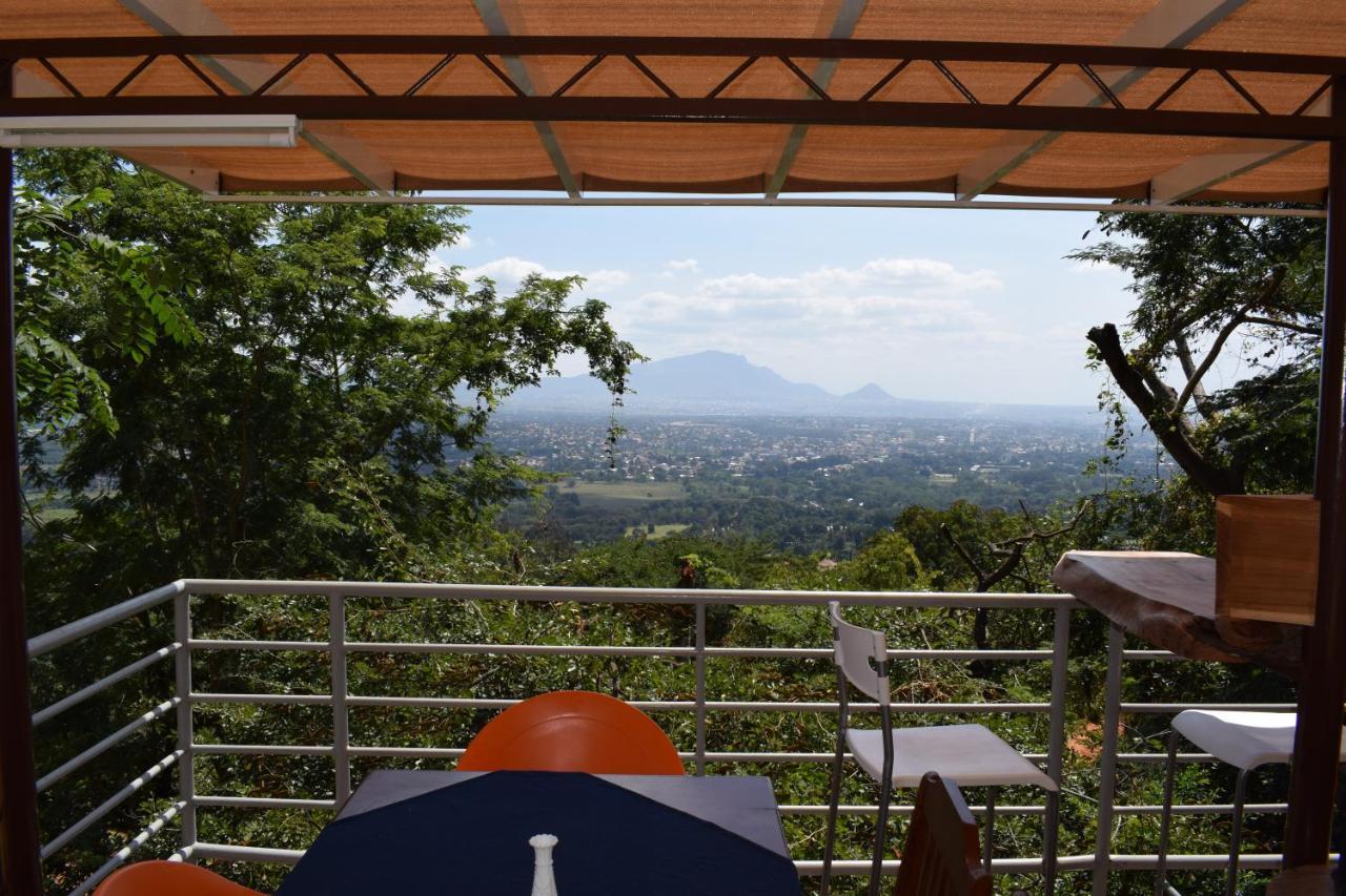 Edelwyss-Inn Morogoro Екстер'єр фото