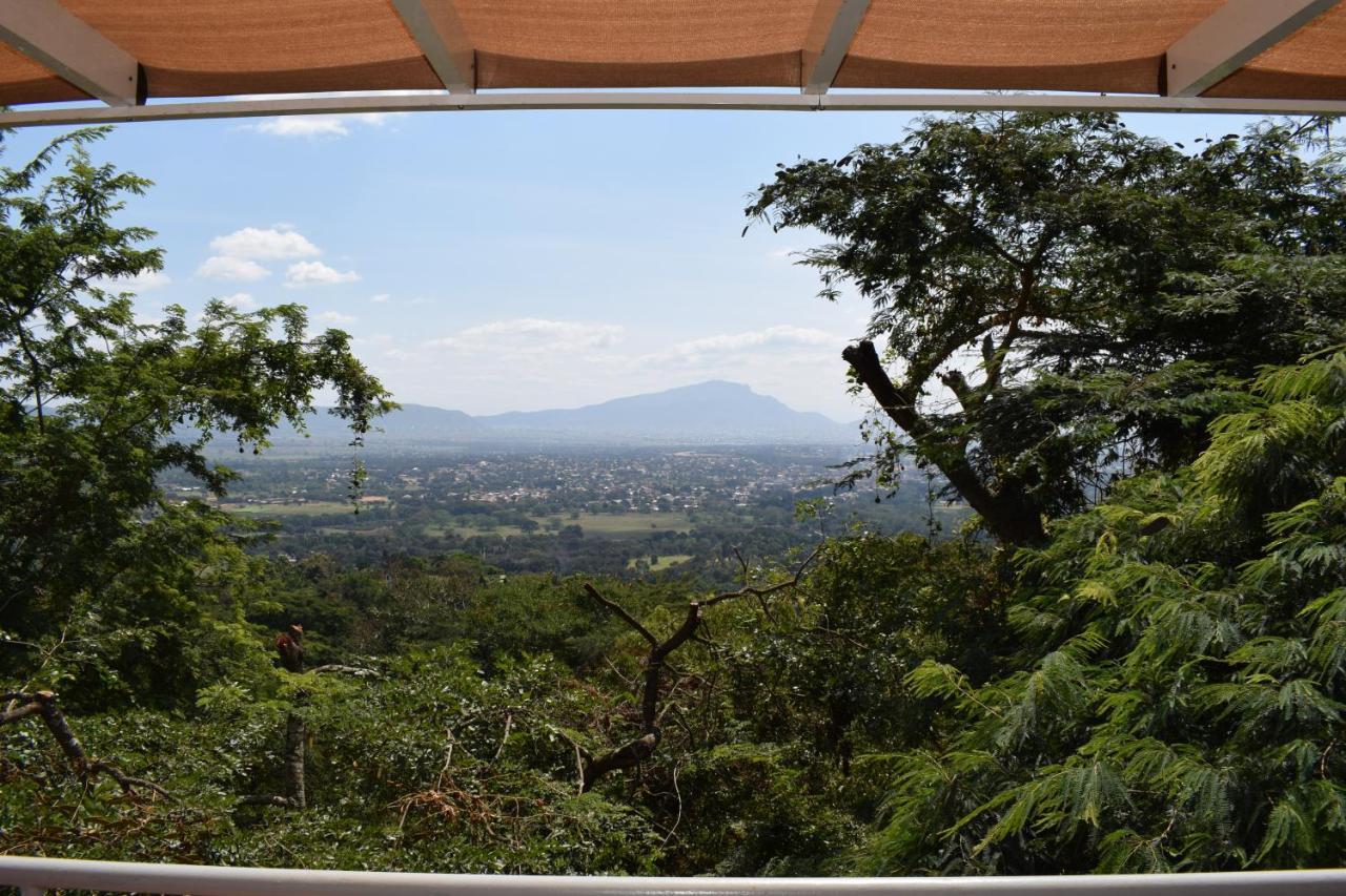 Edelwyss-Inn Morogoro Екстер'єр фото