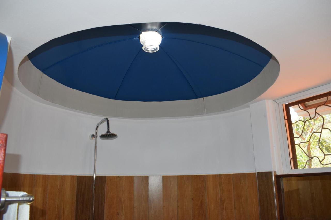 Edelwyss-Inn Morogoro Екстер'єр фото