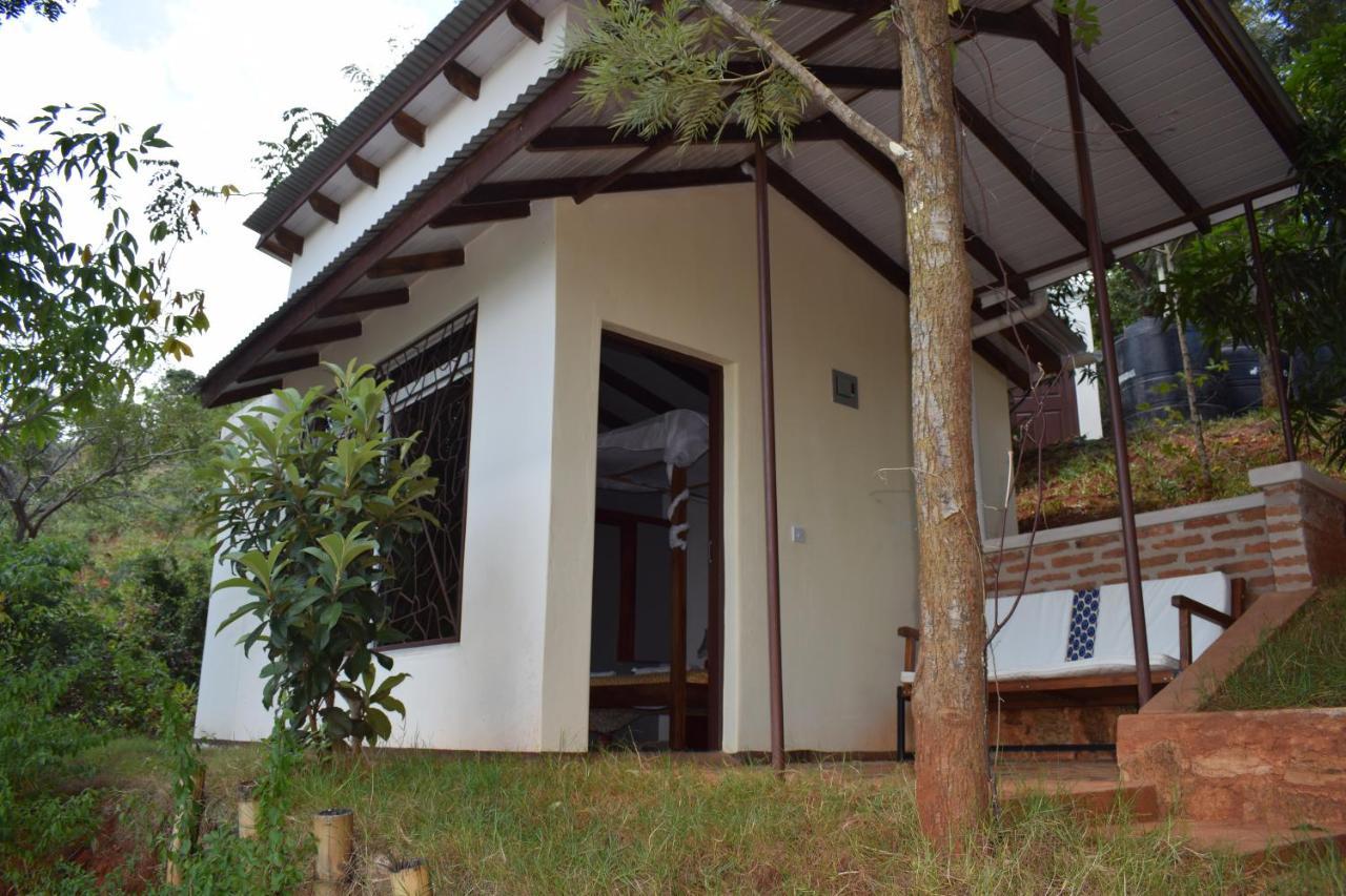 Edelwyss-Inn Morogoro Екстер'єр фото