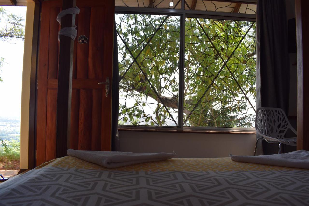 Edelwyss-Inn Morogoro Екстер'єр фото