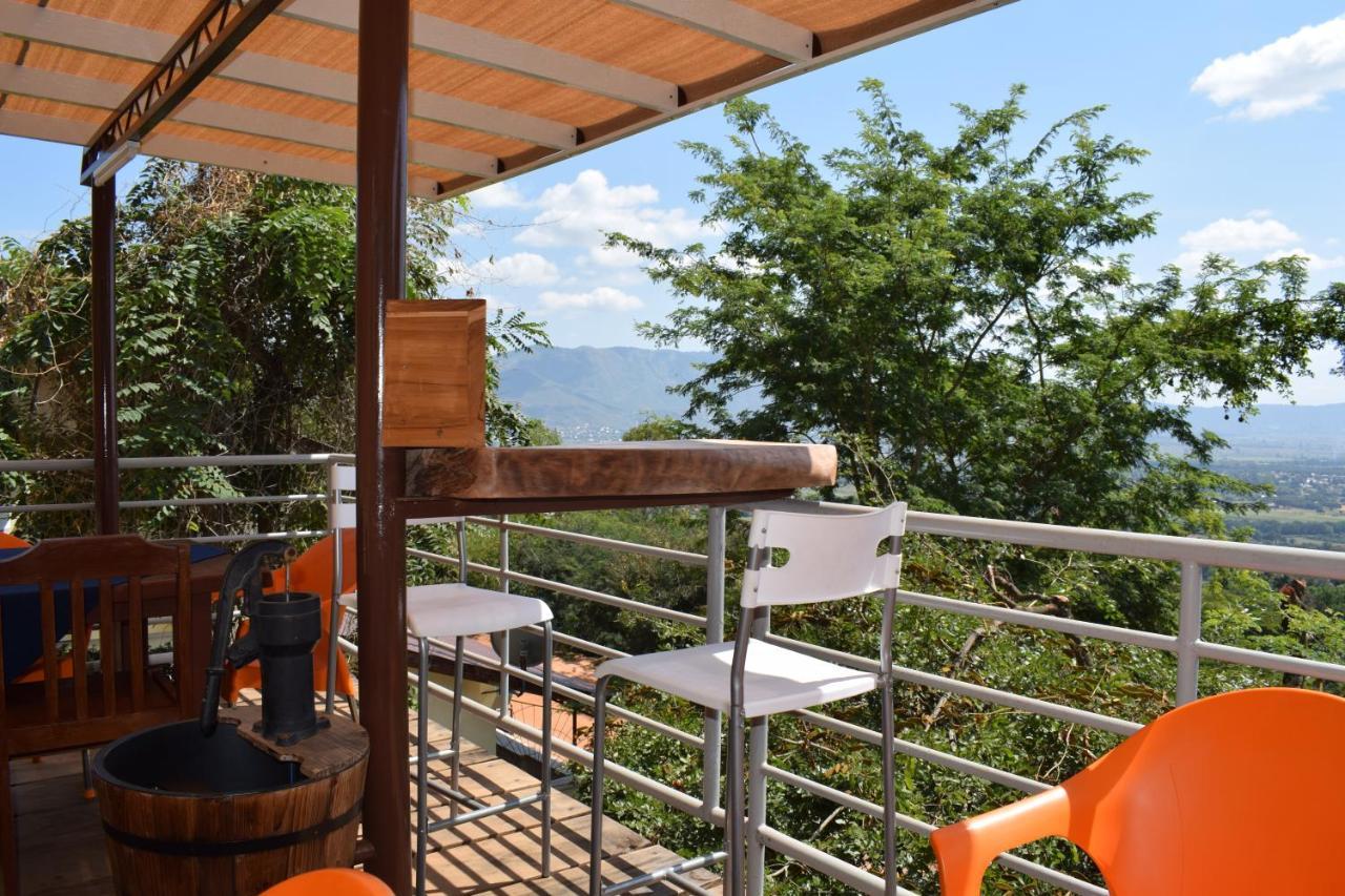 Edelwyss-Inn Morogoro Екстер'єр фото
