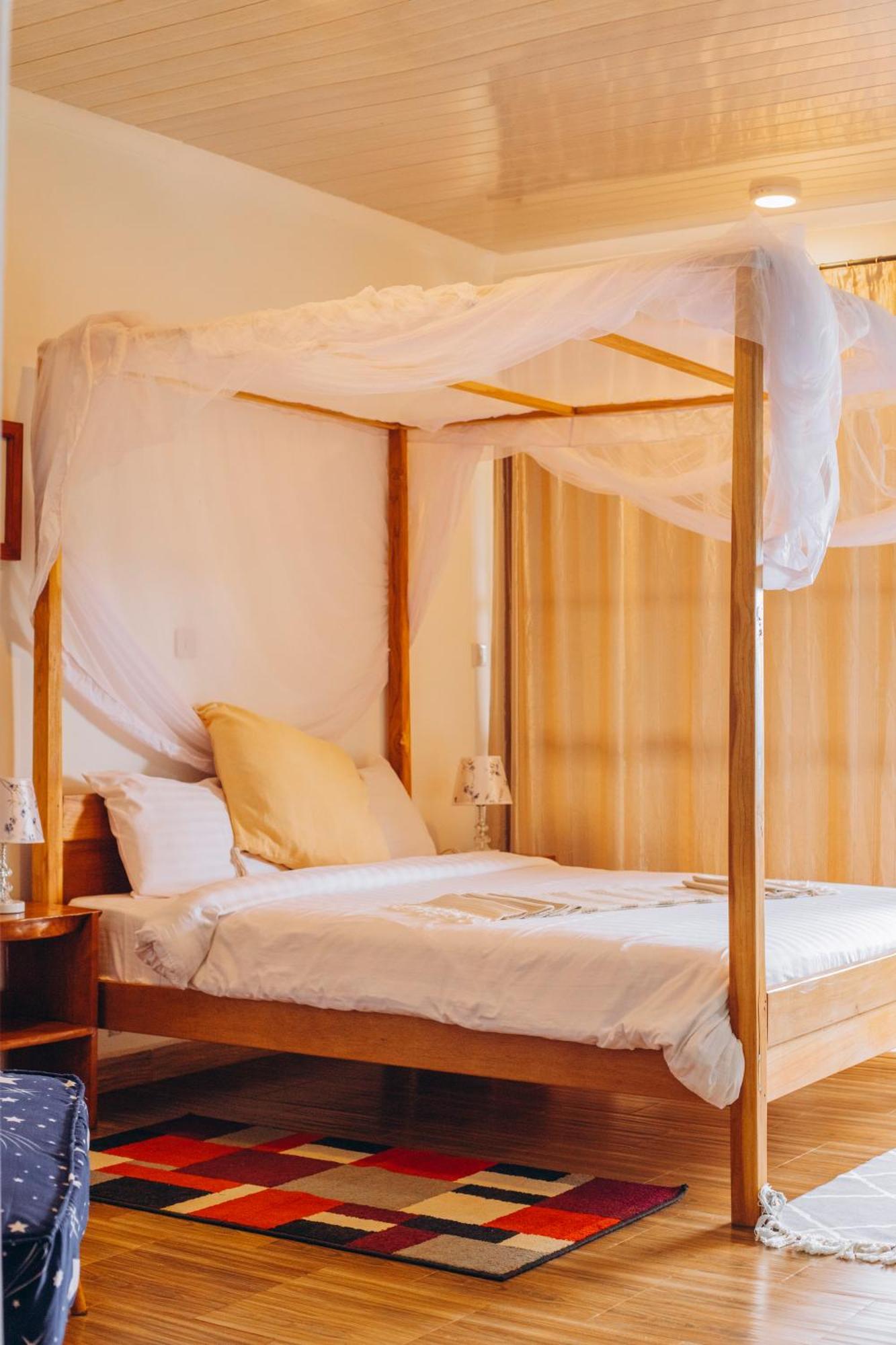 Edelwyss-Inn Morogoro Екстер'єр фото